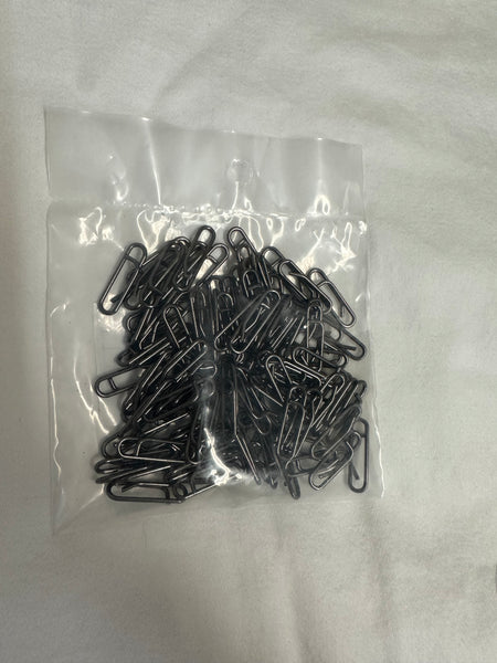 Fast Snaps Paperclips