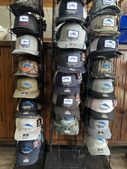 Fisherman's Center Hat