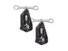 AFTCO OR-1 Roller Troller Outrigger Release Clips