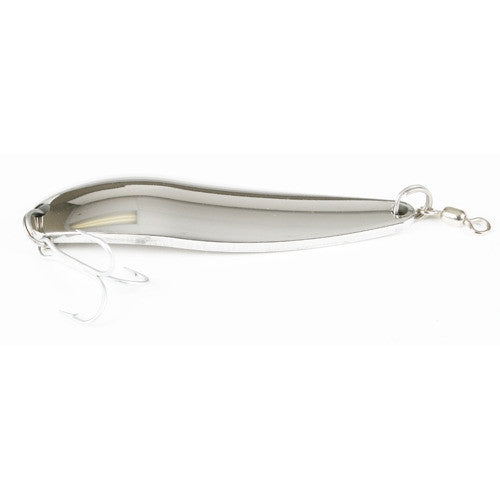 Python Darter Buck Tail Model Casting Spoon, Gold, 1-Ounce, Spoons -   Canada