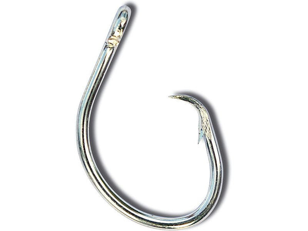 Mustad 39960D Circle Hook 100 pack – Bill Buckland's Fisherman's Center