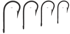 Mustad 7692-DT (10 Pack)
