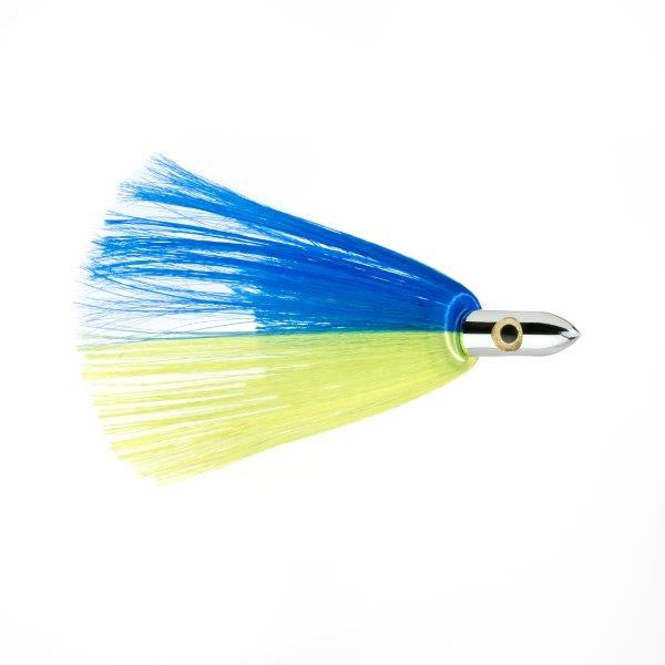 ILander Lure with Flash – Bill Buckland's Fisherman's Center