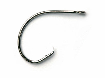BARR Crypt Hook, Short and long hook ends, (255cm) 10
