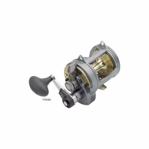 Shimano Tyrnos 2-Speed Conventional Reel