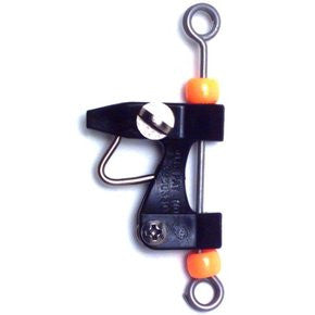 Black's RC-100 Quick Release Outrigger Release Clip – Bill Buckland's  Fisherman's Center