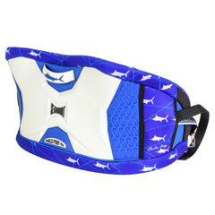Seamount Charles Perry Pro Bucket Harness