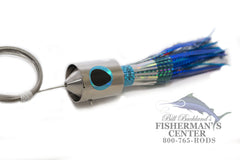 Cowbell High Speed Wahoo Lure