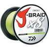 Daiwa J-Braid x8