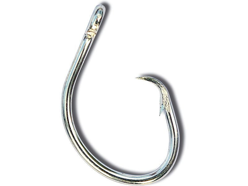 Mustad 39960D Circle Hook 100 pack – Bill Buckland's Fisherman's