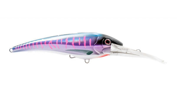 Cowbell High Speed Wahoo Lure – Bill Buckland's Fisherman's Center