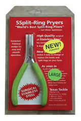 SSplit - Ring Pryers / Pliers