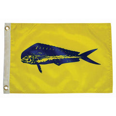 Fisherman's Catch Flags