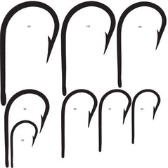 Mustad 7691-DT (10 Pack)