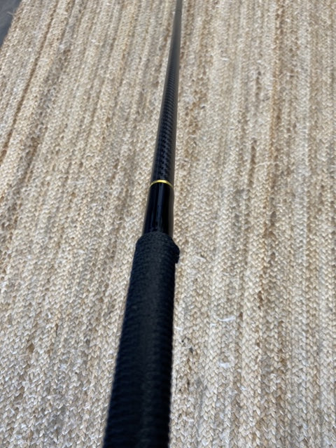 Custom 7ft Carbon Fiber Gaff with Winthrop Hook – Bill Buckland's