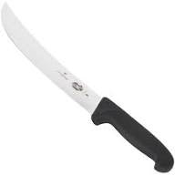Victorinox 10" Wide Curved Knife