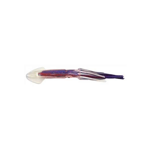 Squidnation Long Tail Mauler Squid - Blue Water Candy Lures